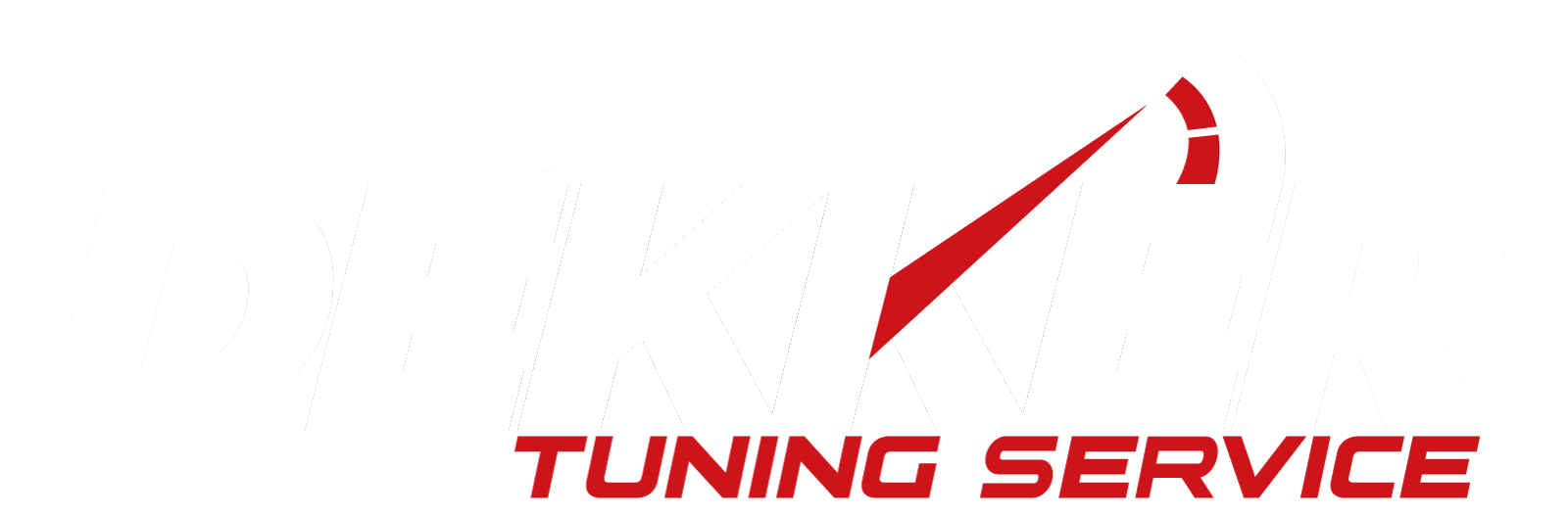Dekker Tuning Service Logo